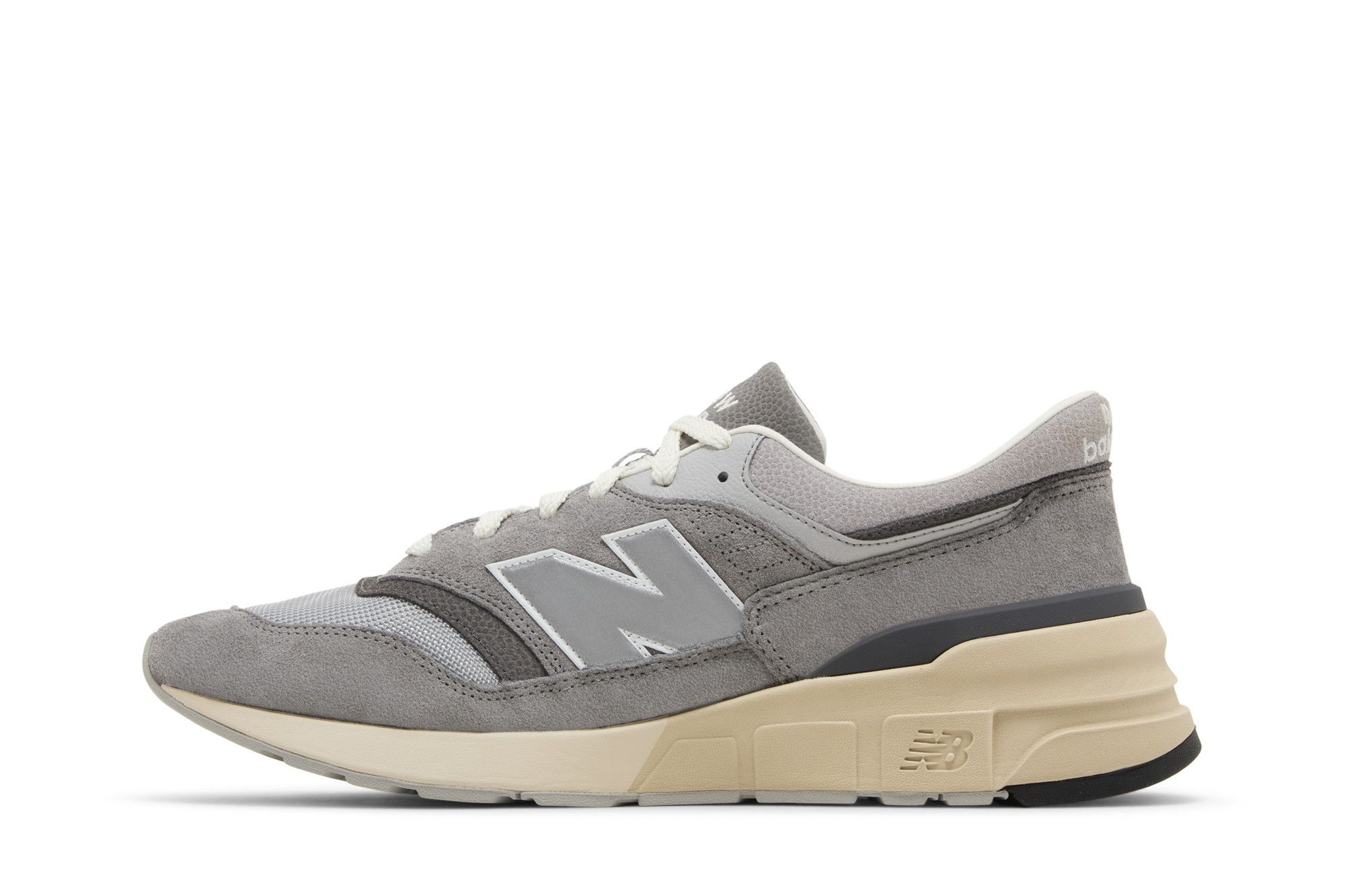 997R 'Shadow Grey' - 3