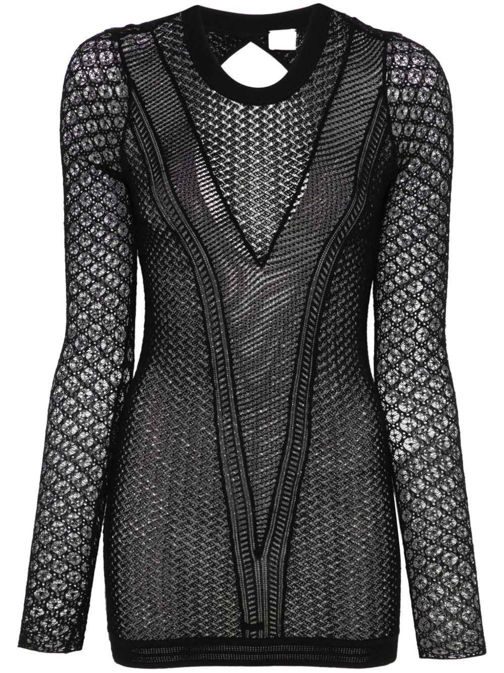 Knit top - 4