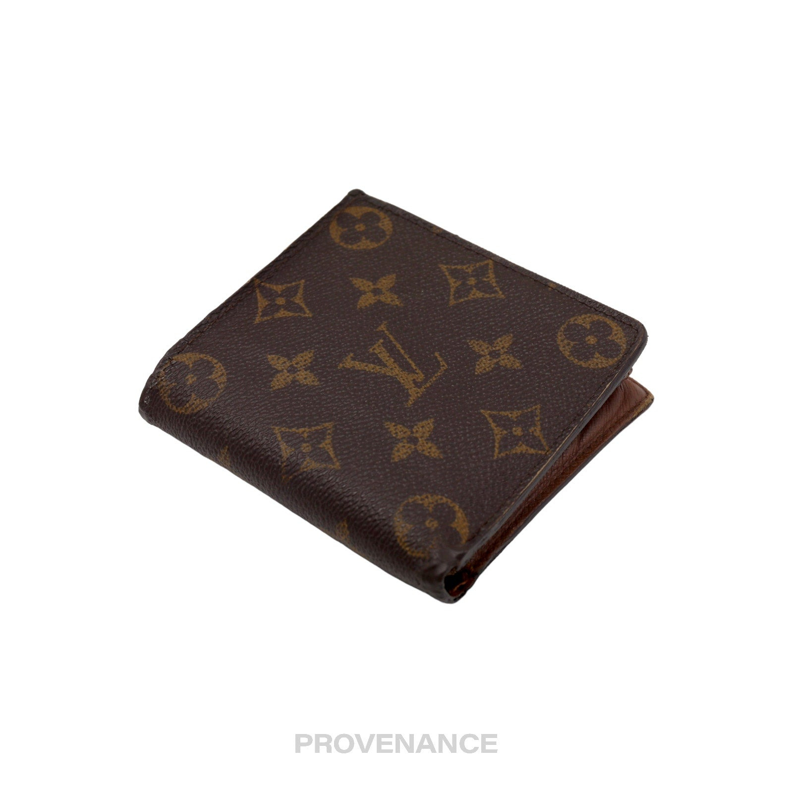 Louis Vuitton Marco Wallet - Monogram - 4