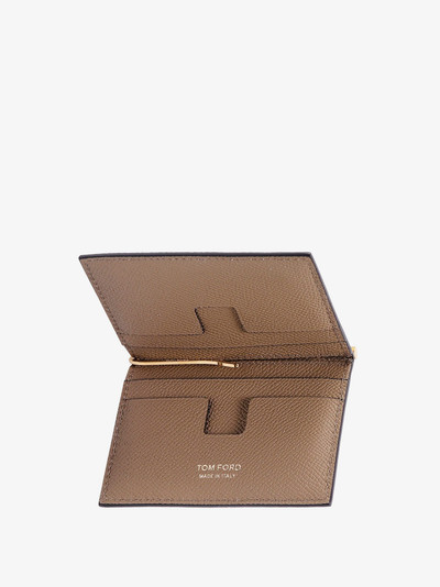 TOM FORD CARD HOLDER outlook