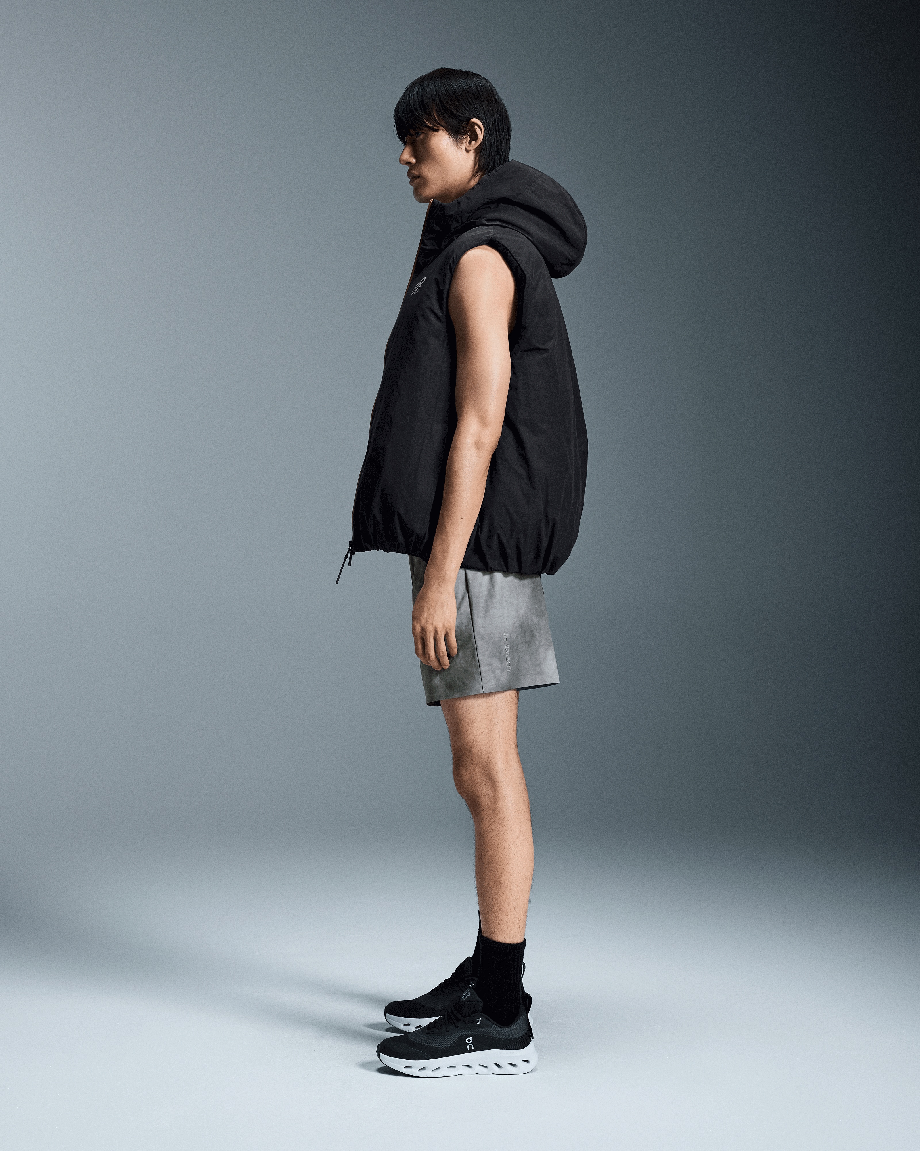 Short Length Shorts LOEWE - 4