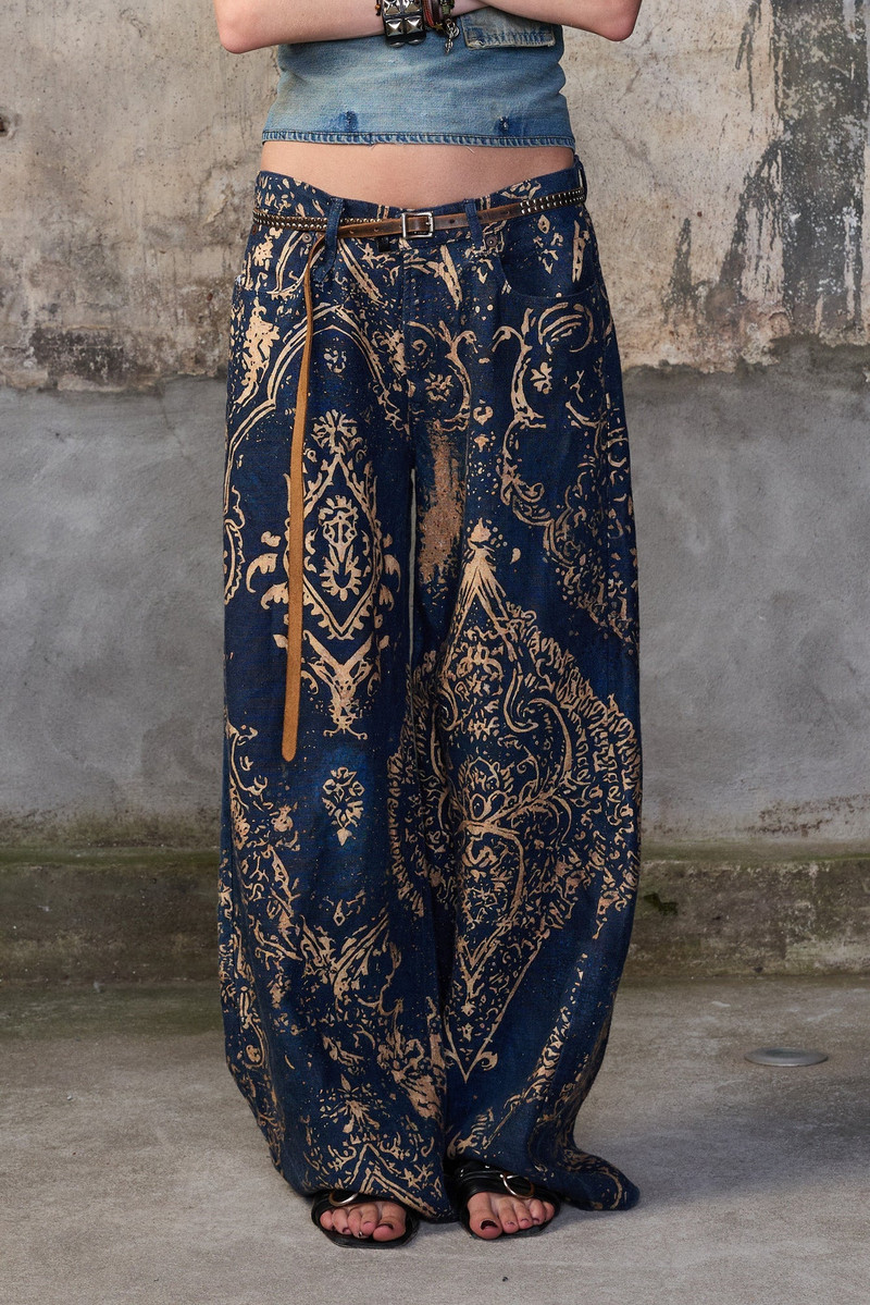 D'ARCY FLARE PANT 3
