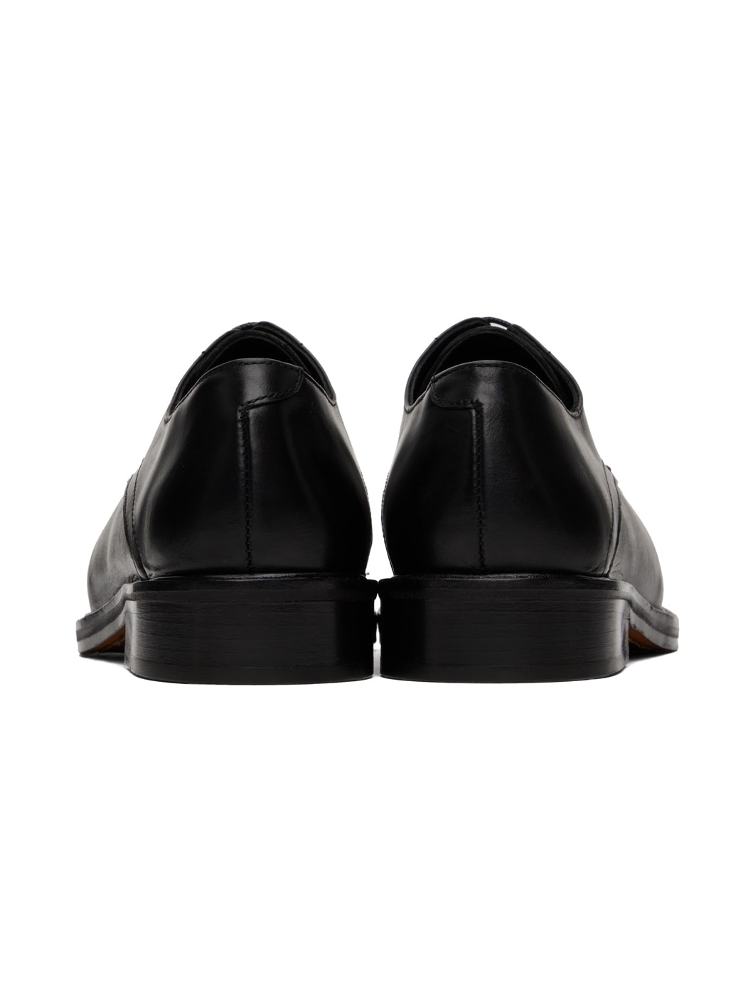 Black Shield Martlett Derbys - 2