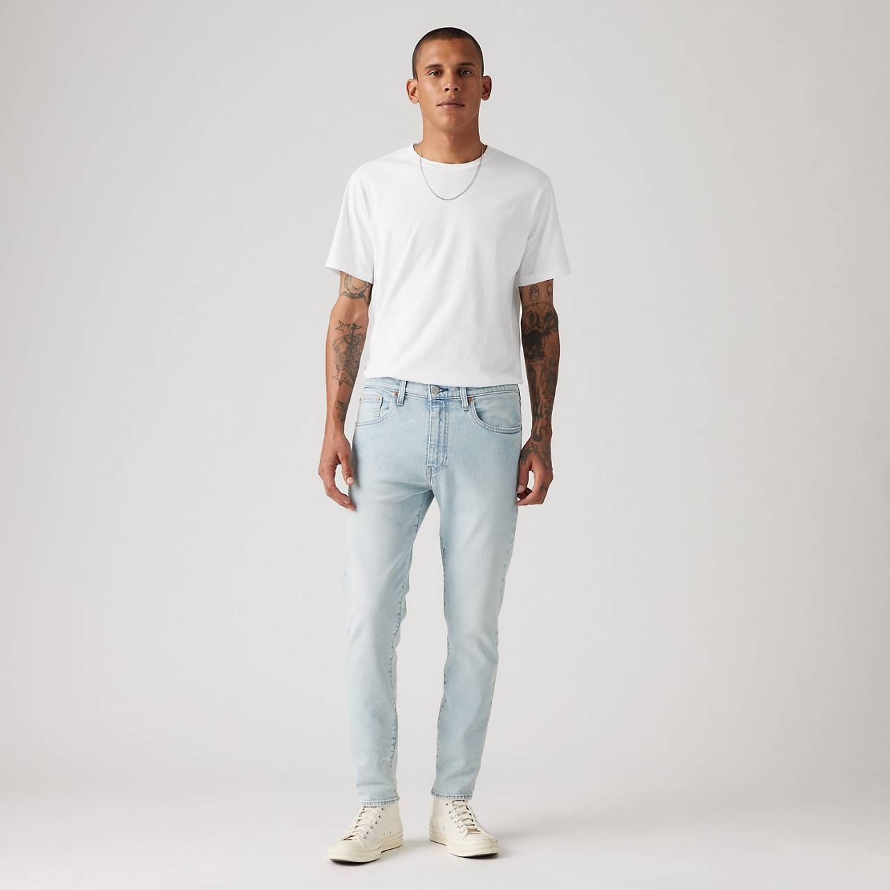 512™ SLIM TAPER FIT MEN'S JEANS - 2