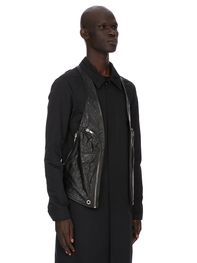 BAUHAUS VEST 2