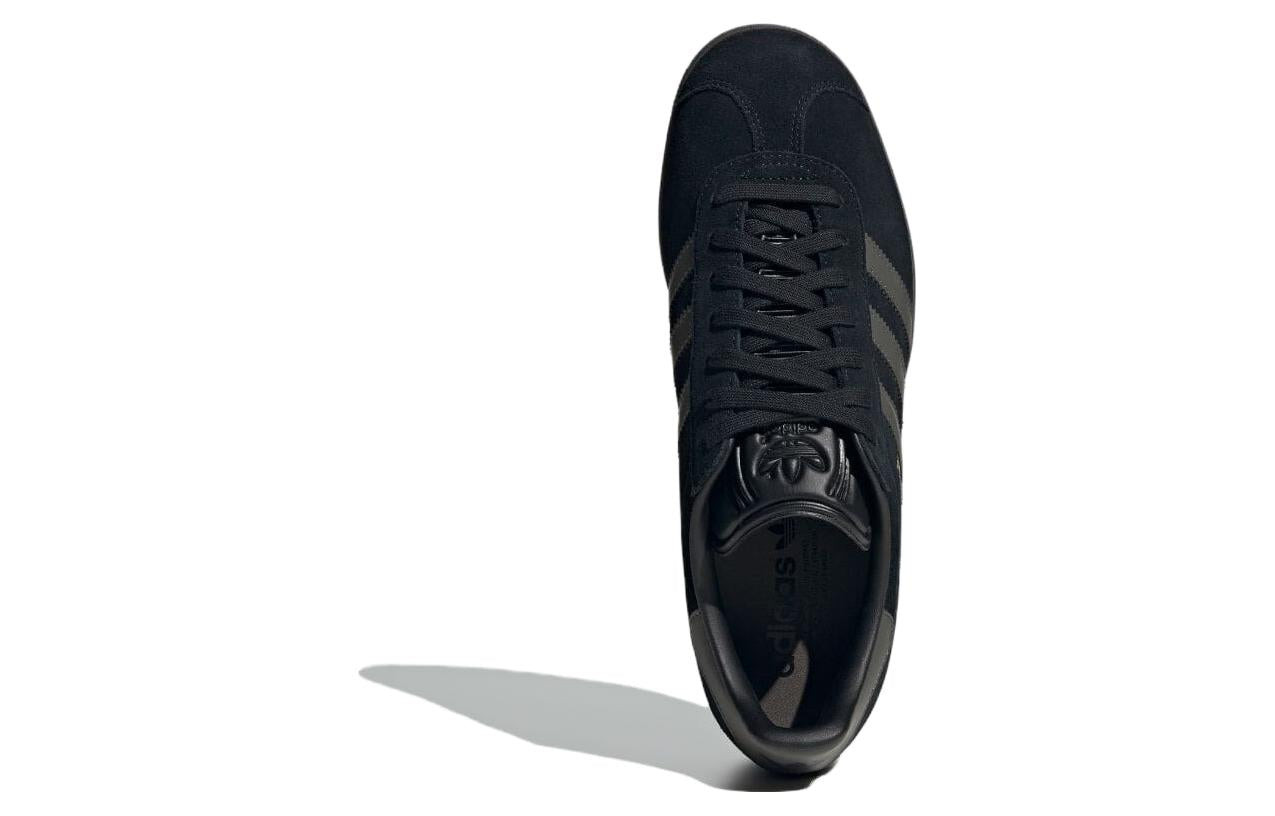 Adidas originals Gazelle 'Core Black' ID6105 - 3