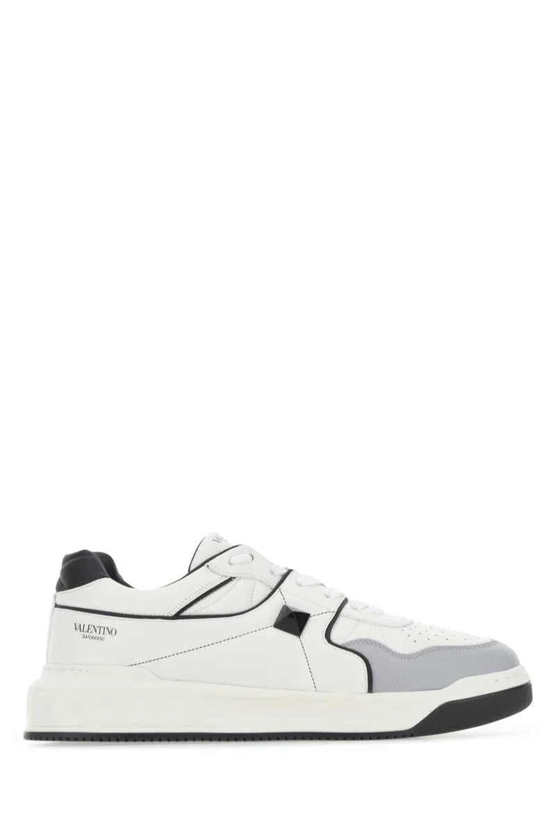 VALENTINO GARAVANI SNEAKERS - 1