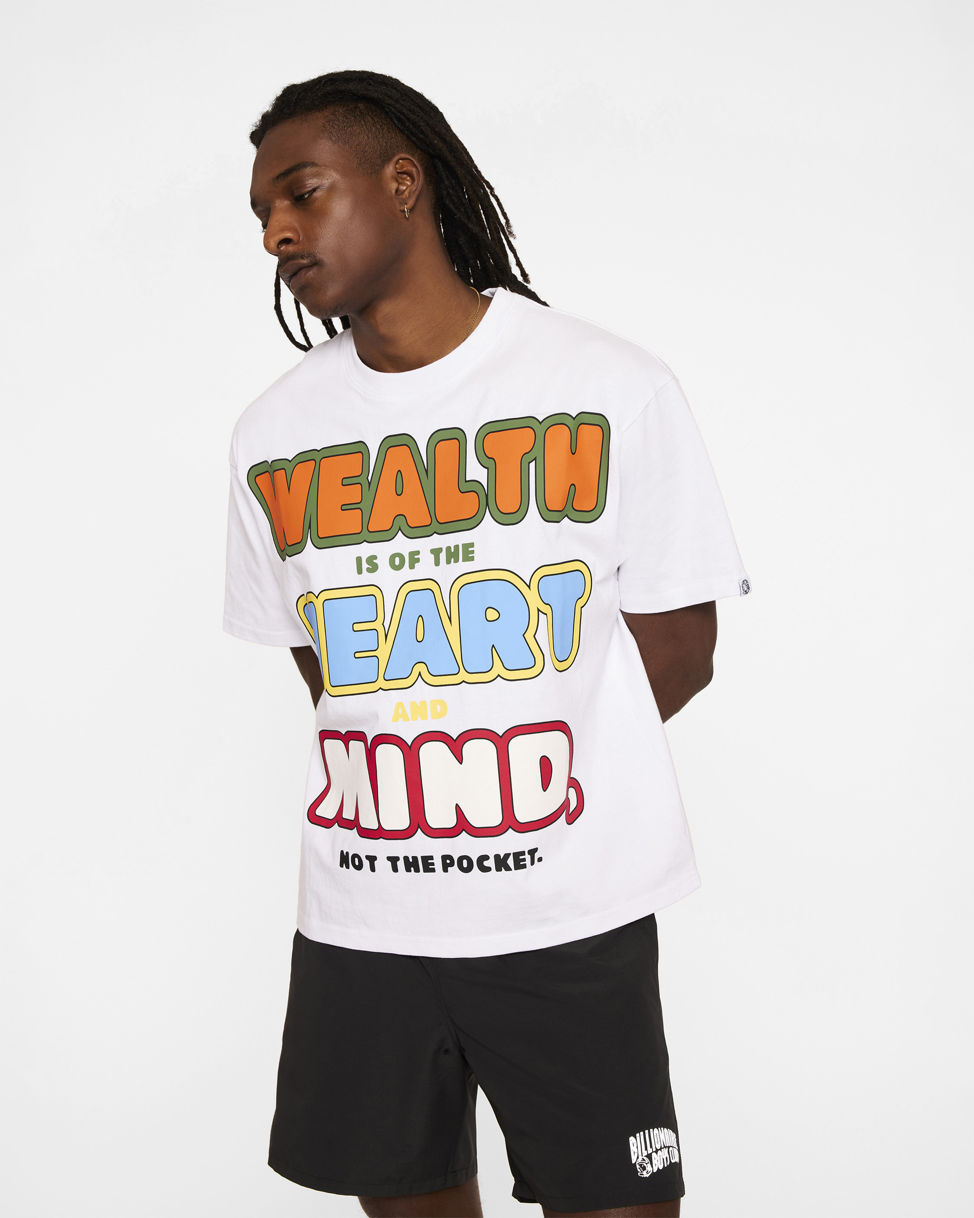WHM TEE - 5
