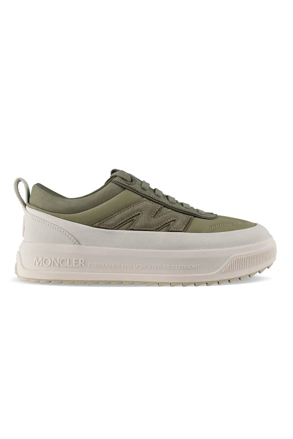 Moncler Men Sneakers Altive - 1