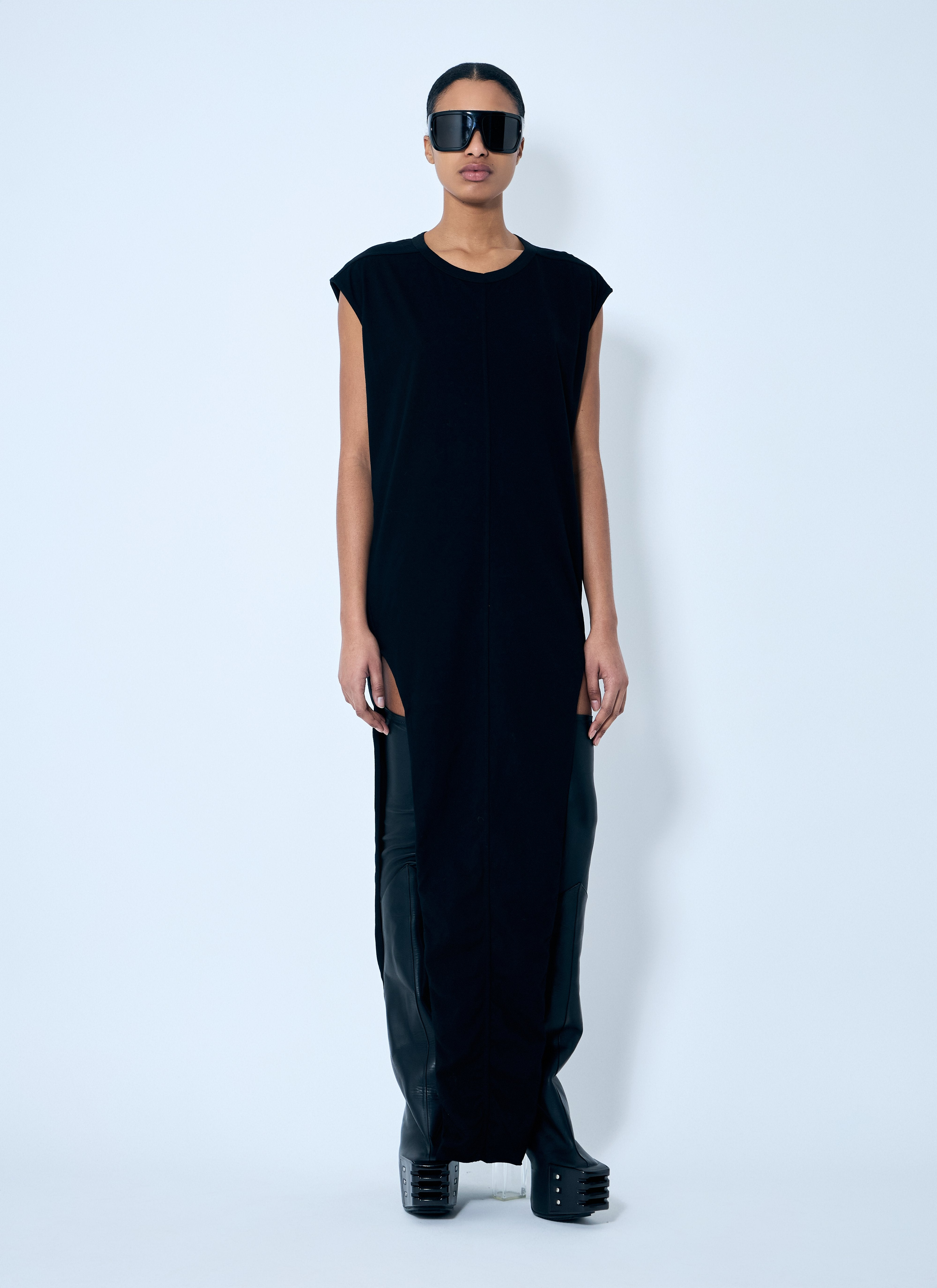 Rick Owens Women Arrowhead Gown - 2