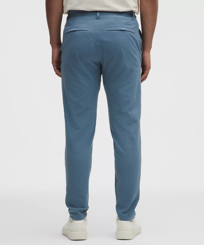 ABC Slim-Fit Trouser 30L *Textured WovenAir 3