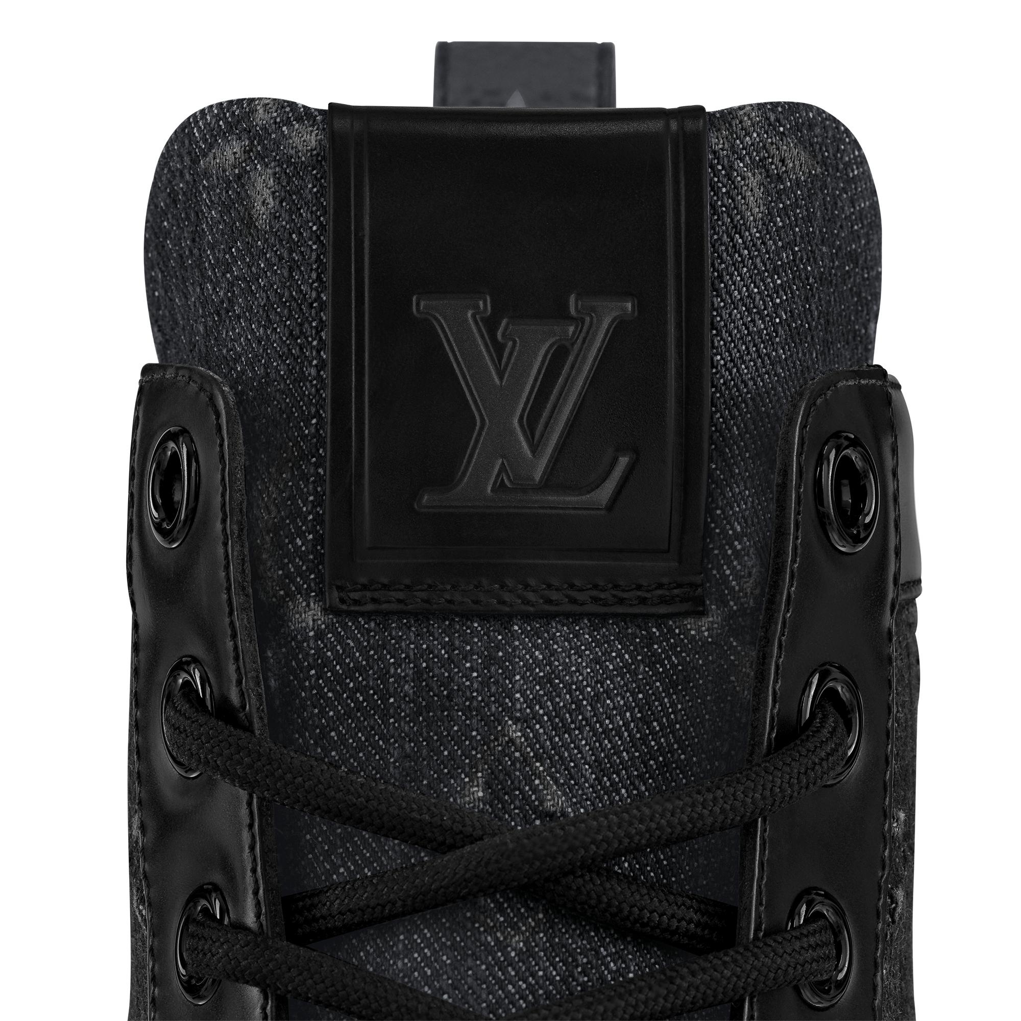 LV Ranger Ankle Boot - 4