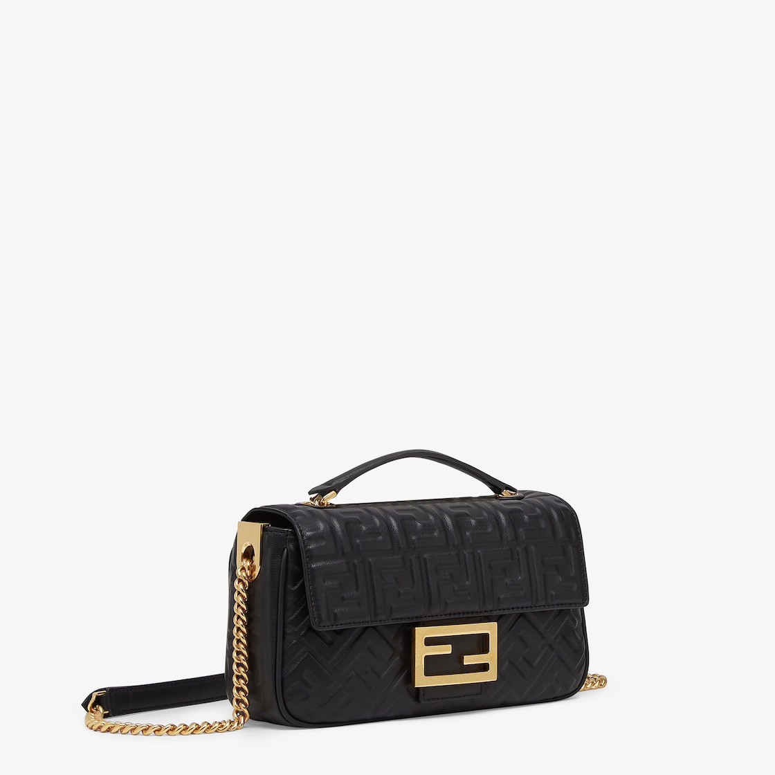 Baguette Chain Midi - 2