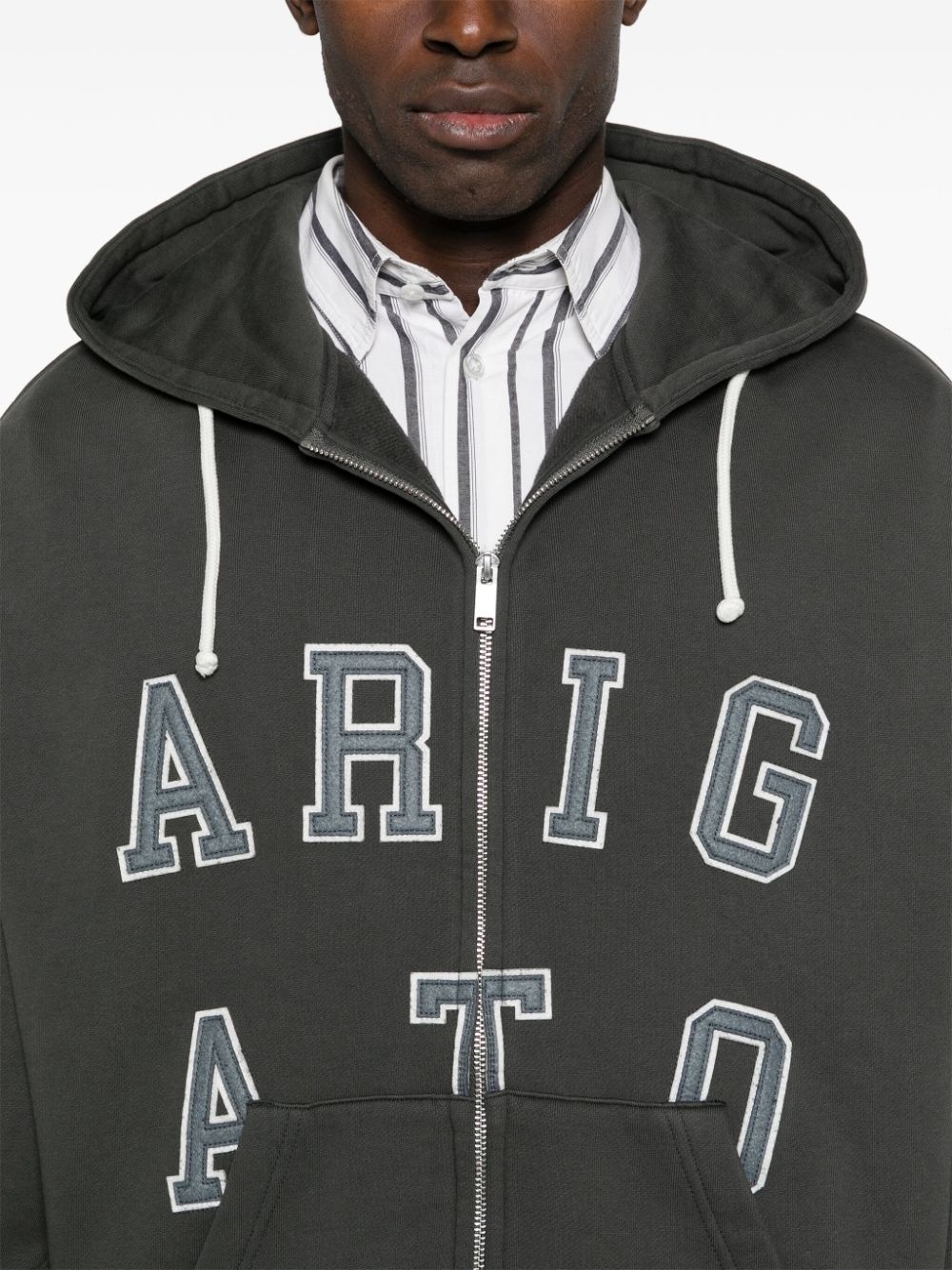 Legend hoodie - 5