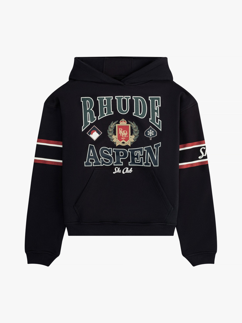 ASPEN SKI CREST HOODIE 1