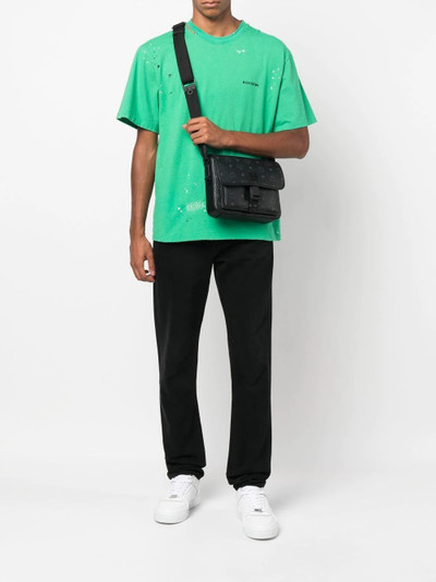 BUSCEMI short sleeve T-shirt outlook