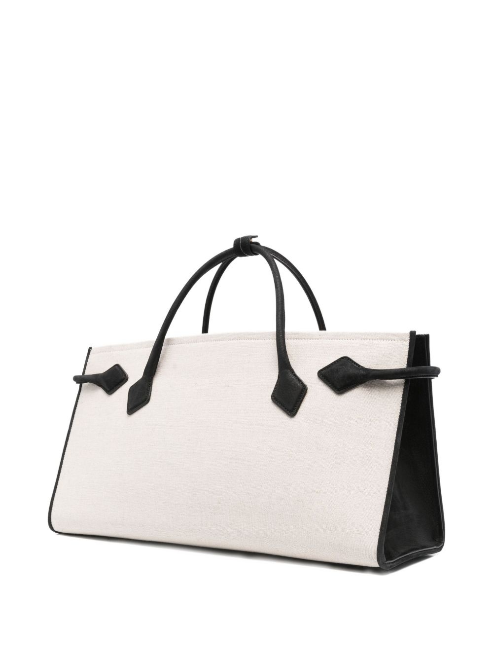 Le Teckel tote bag - 3