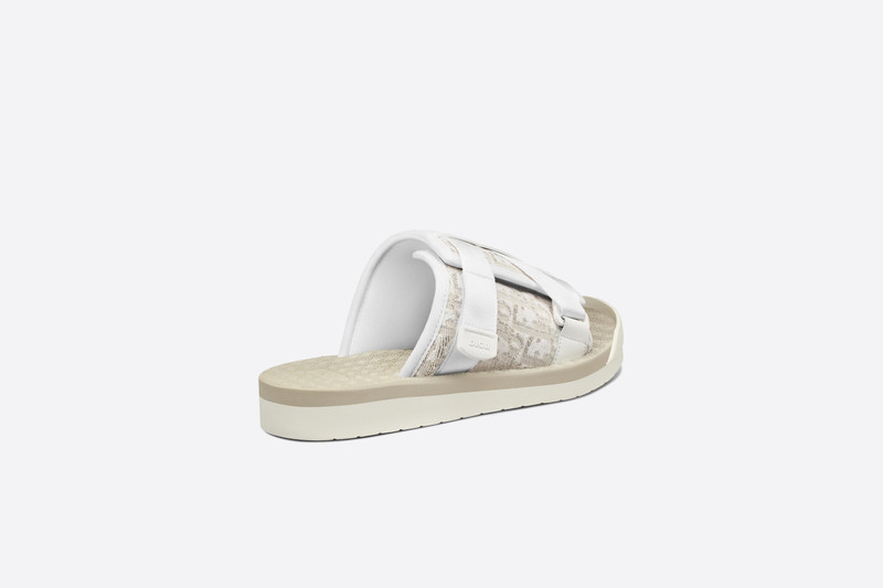 Dior Dior Alpha Sandal outlook