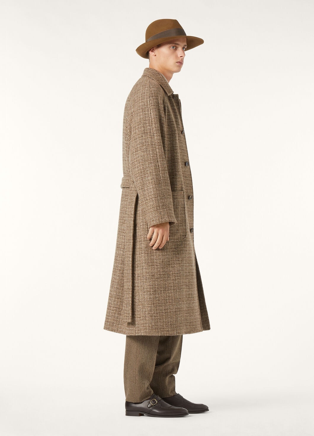 Owen Coat - 2