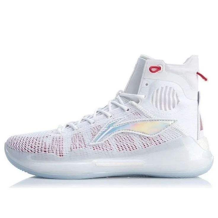 Li-Ning 13 /Red ABAP031-1 - 1