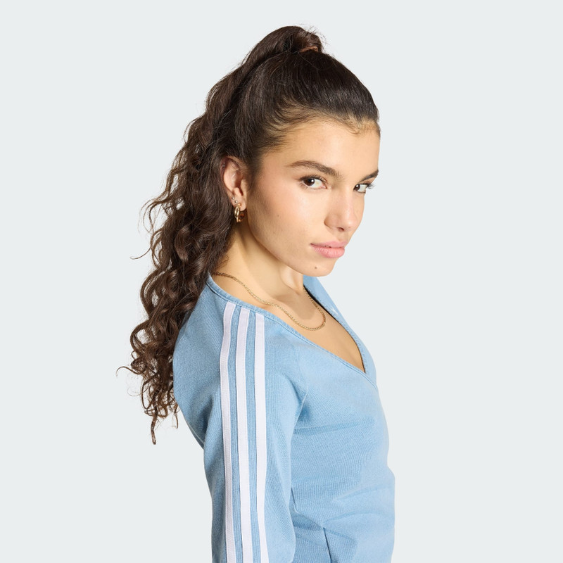 ADILENIUM SEASON 5 DENIM DRESS 6