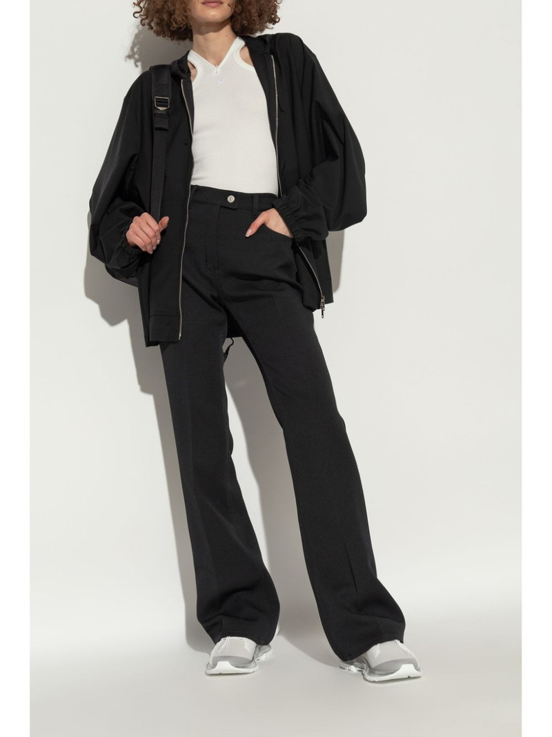 Spectre zipper-embellished sneakers 3