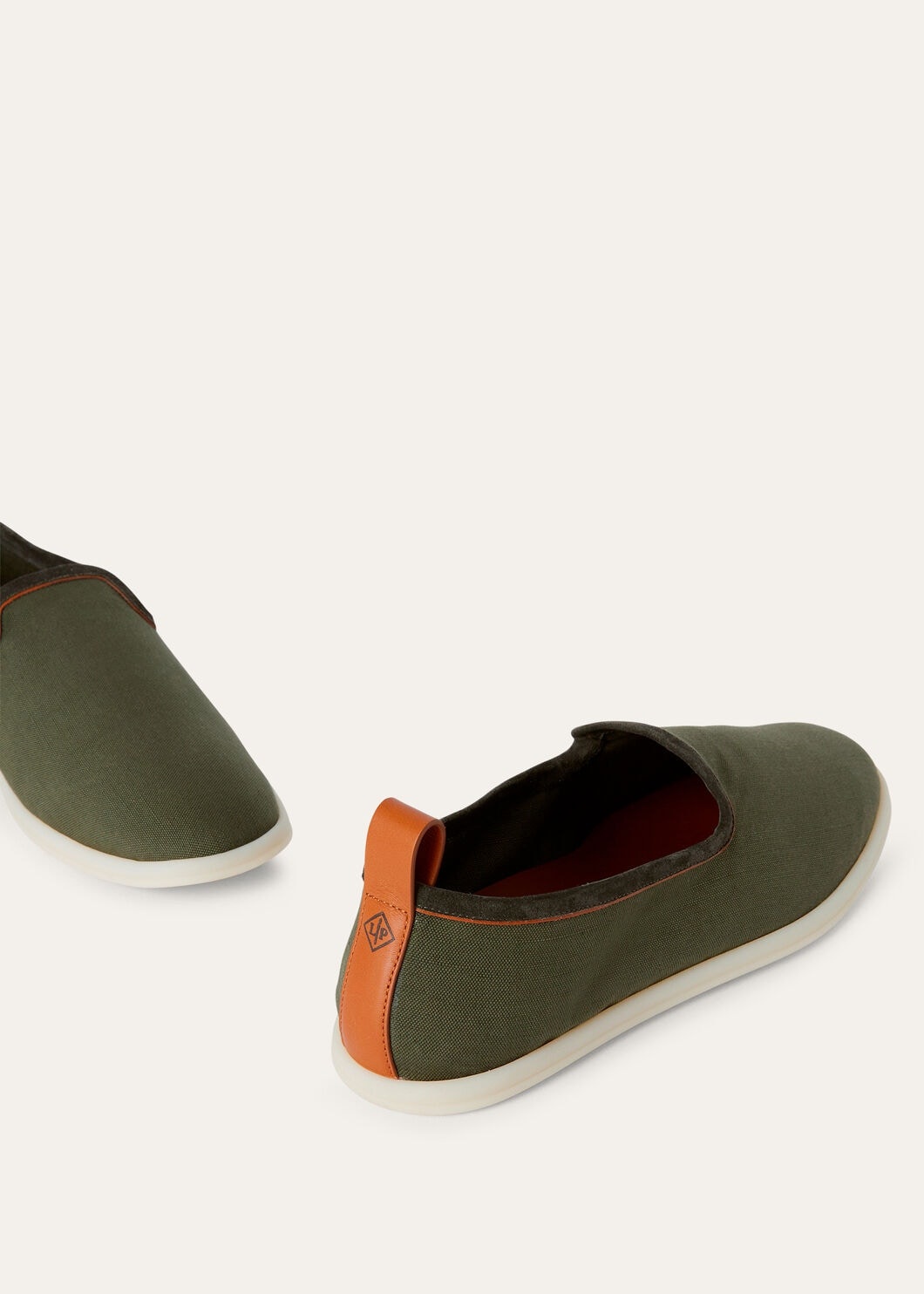 Venice Walk Loafers - 7