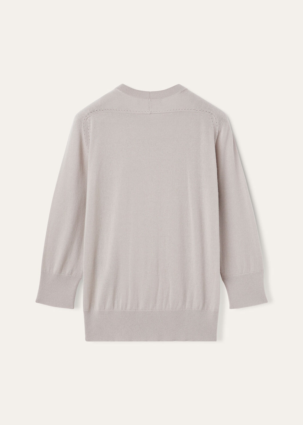 Piuma Crewneck - 2