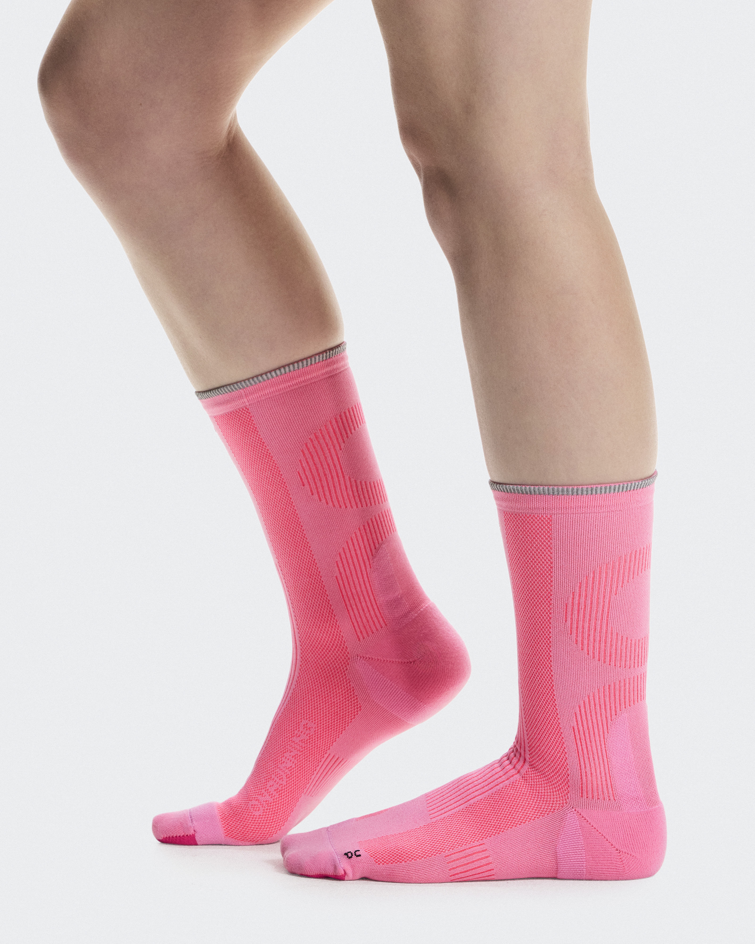 Elite Run Sock High - 2
