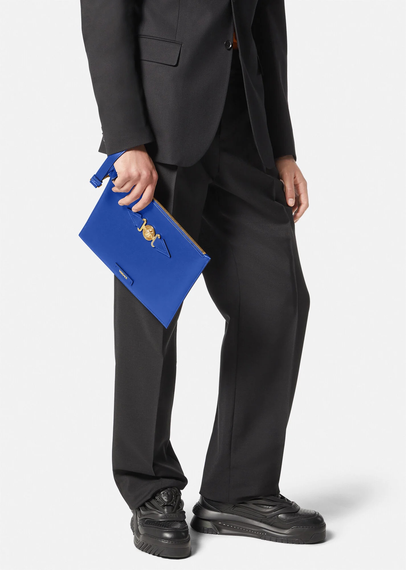Medusa Biggie Pouch - 5