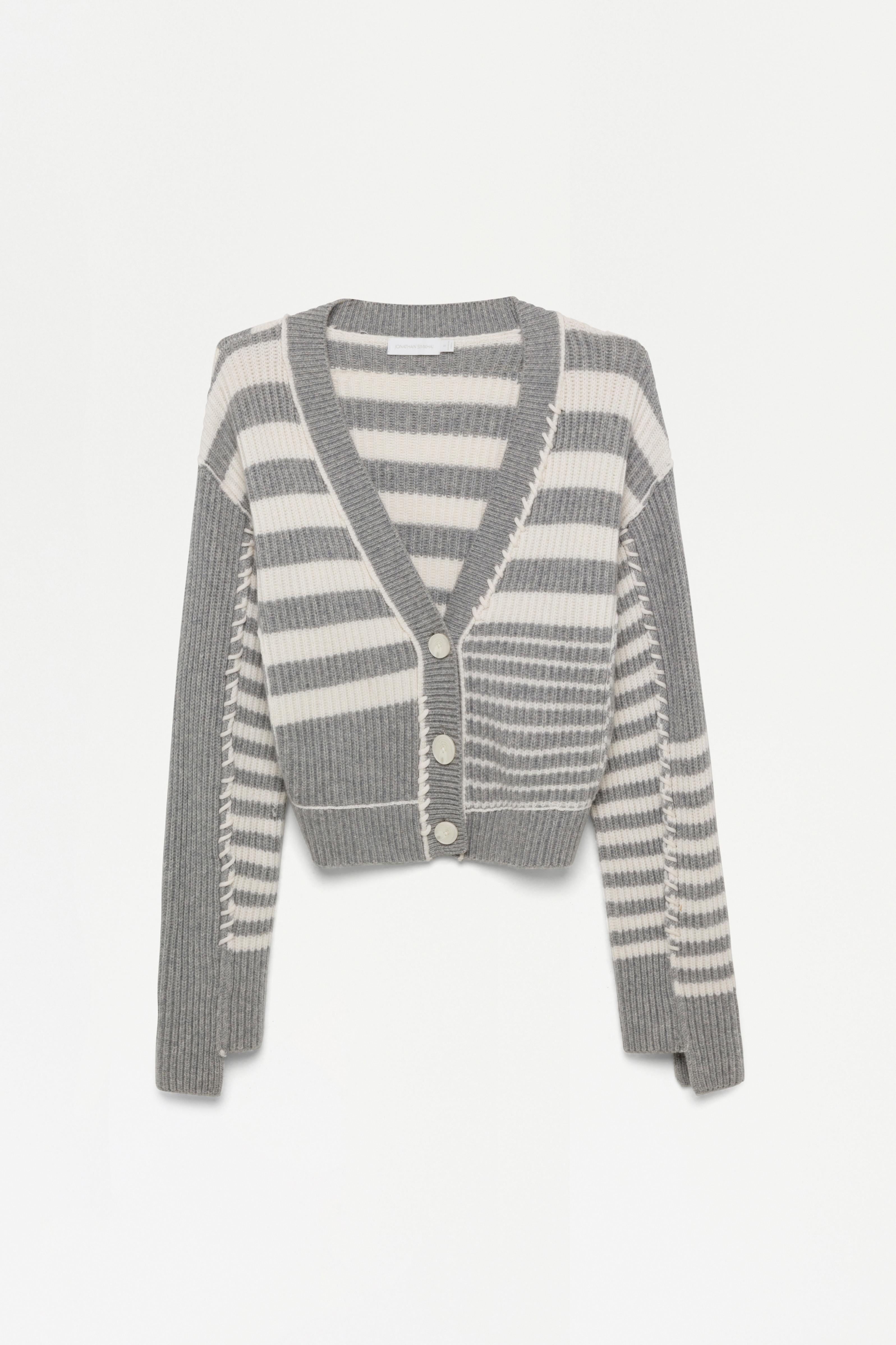 ADARA CARDIGAN - 1