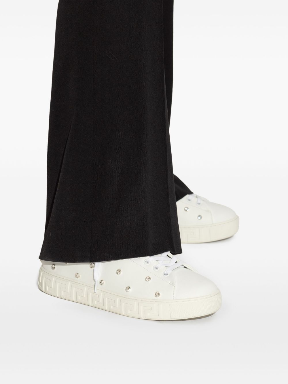 Cielo Stellato Greca sneakers - 6
