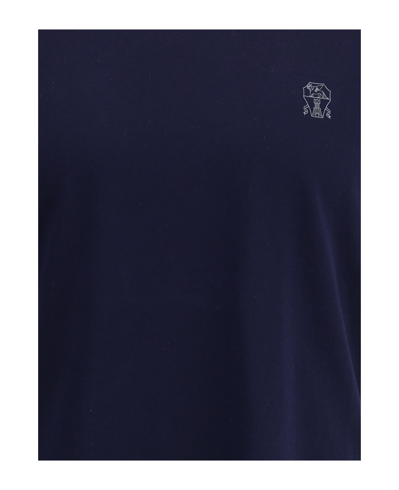 Logoed T-shirt - 3