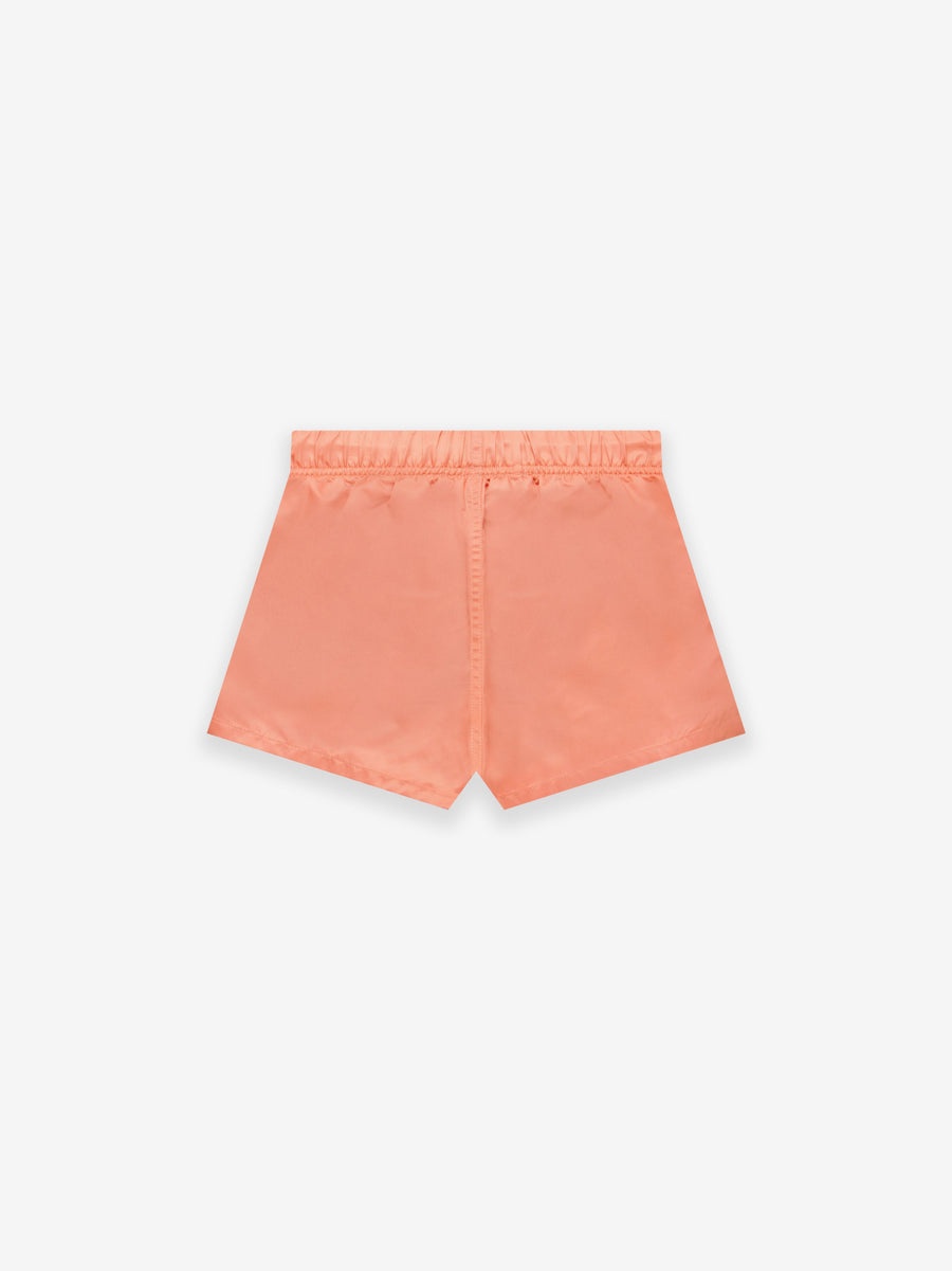 Kids Nylon Running Shorts - 2