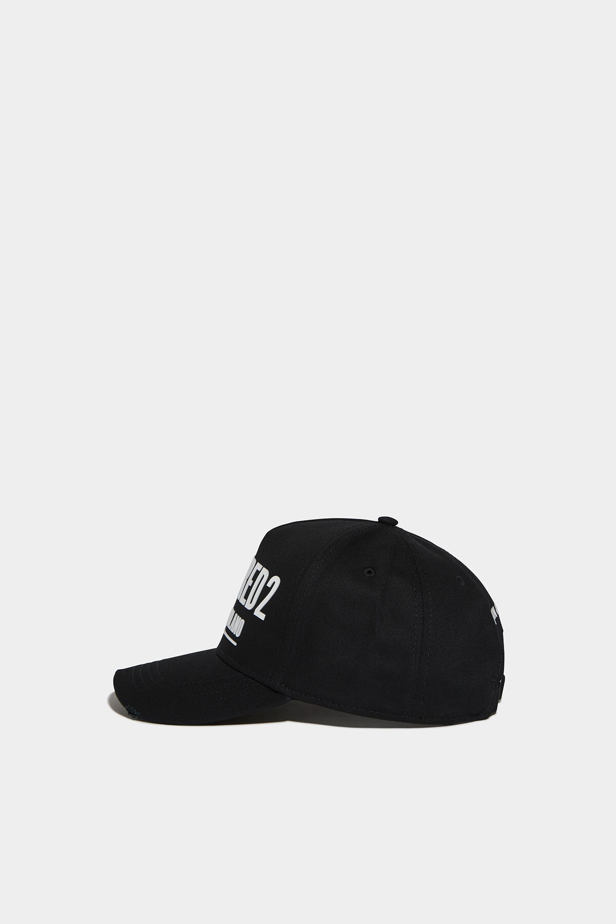 CERESIO 9 BASEBALL CAP - 3