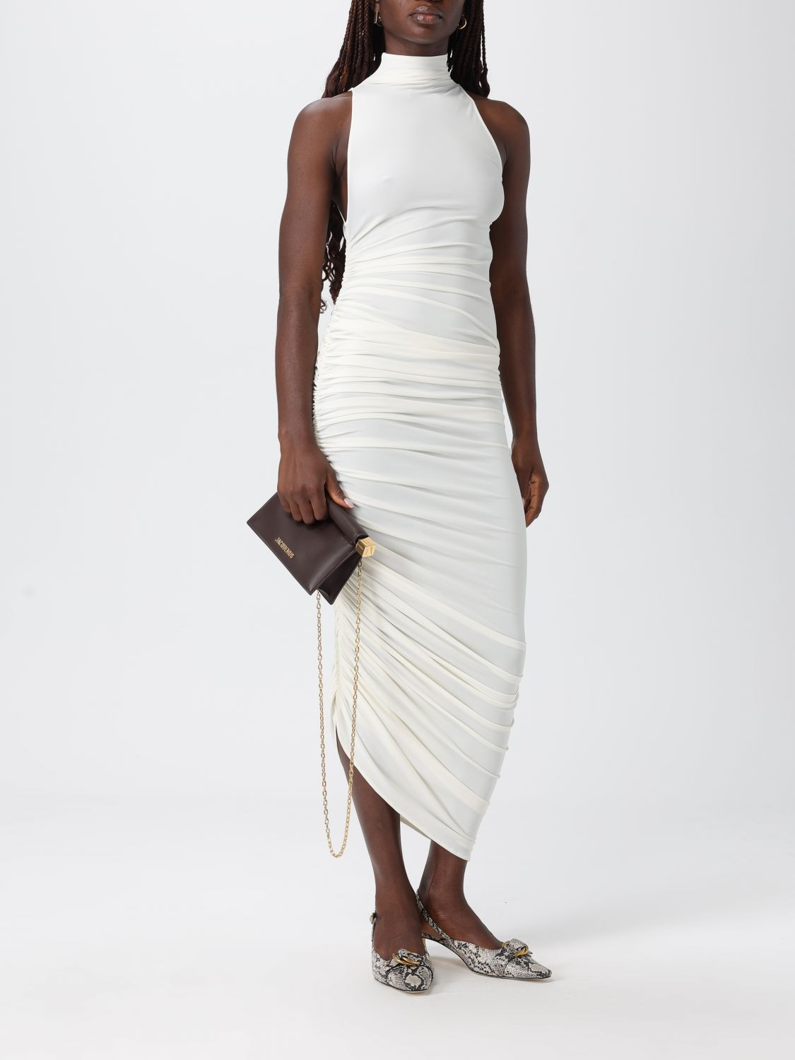 Jewel woman Jacquemus - 4