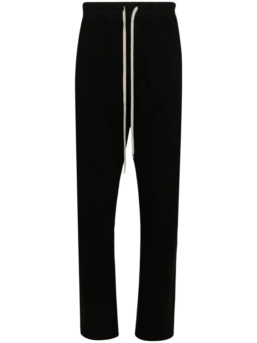 Berlin cotton track trousers - 1