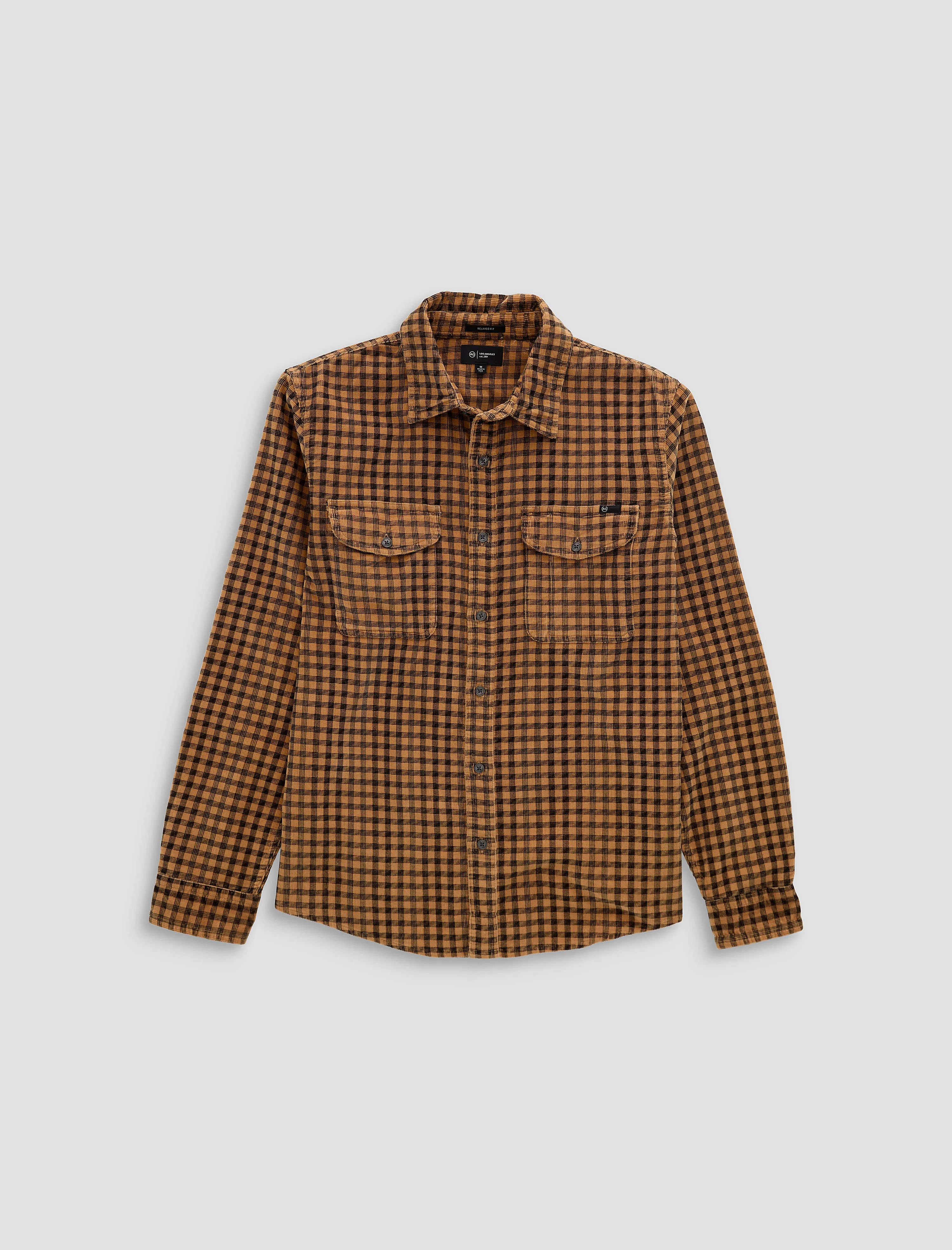 Miller CPO Shirt - 1