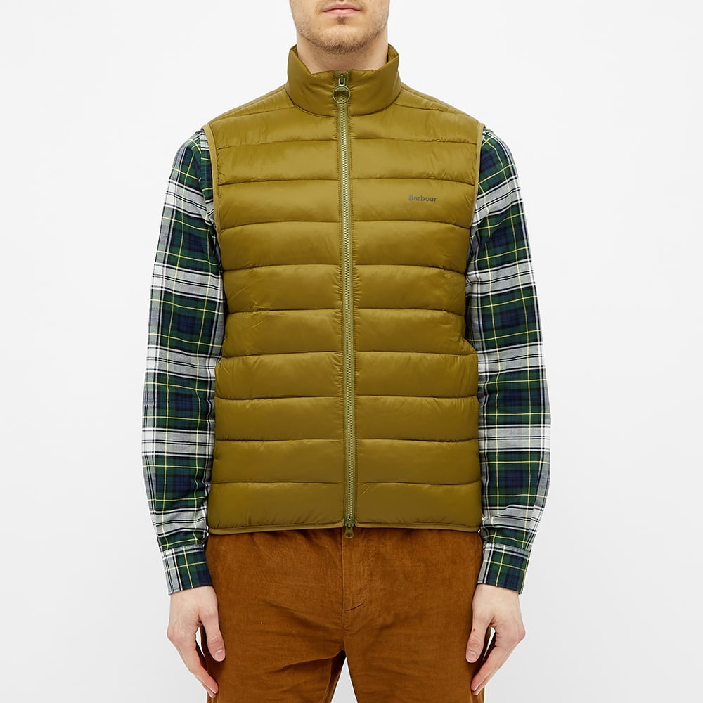 Barbour Bretby Gilet - 4