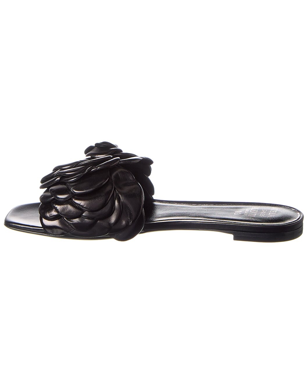 Valentino Atelier 03 Rose Edition Leather Sandal - 2