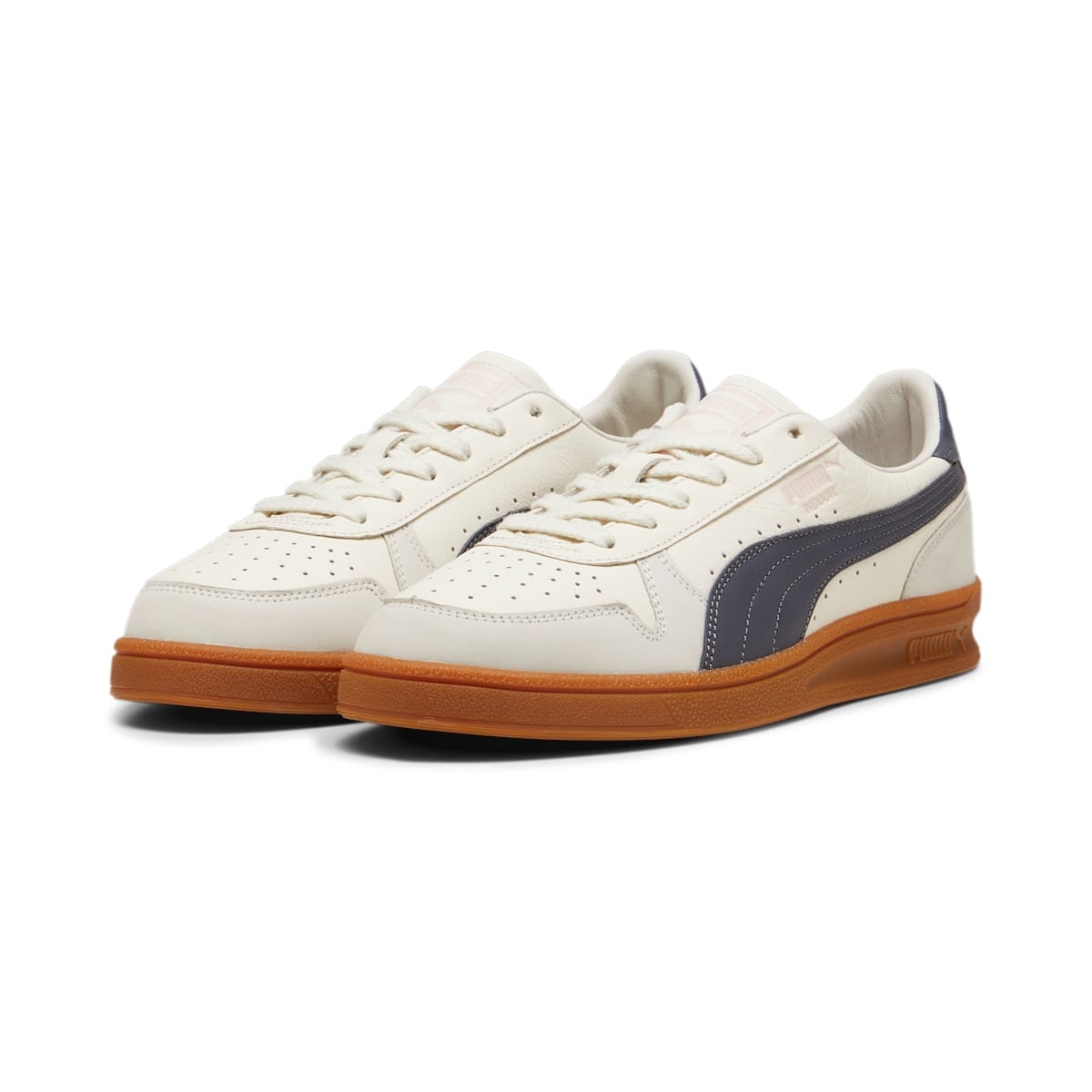 PUMA Indoor OG 'Frosted Ivory Galactic Grey' 395363-06 - 3