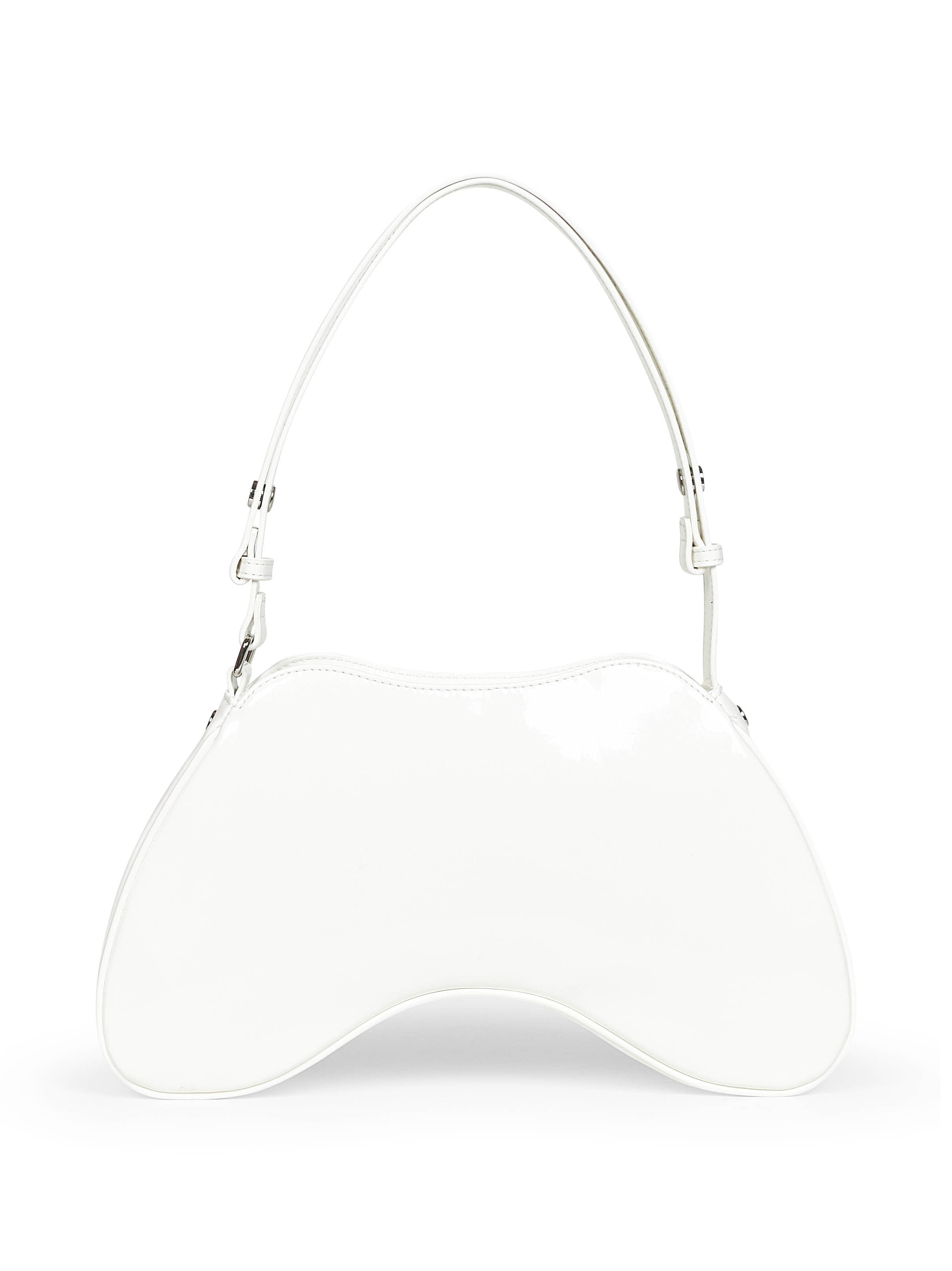White Play Shoulder bag - 3