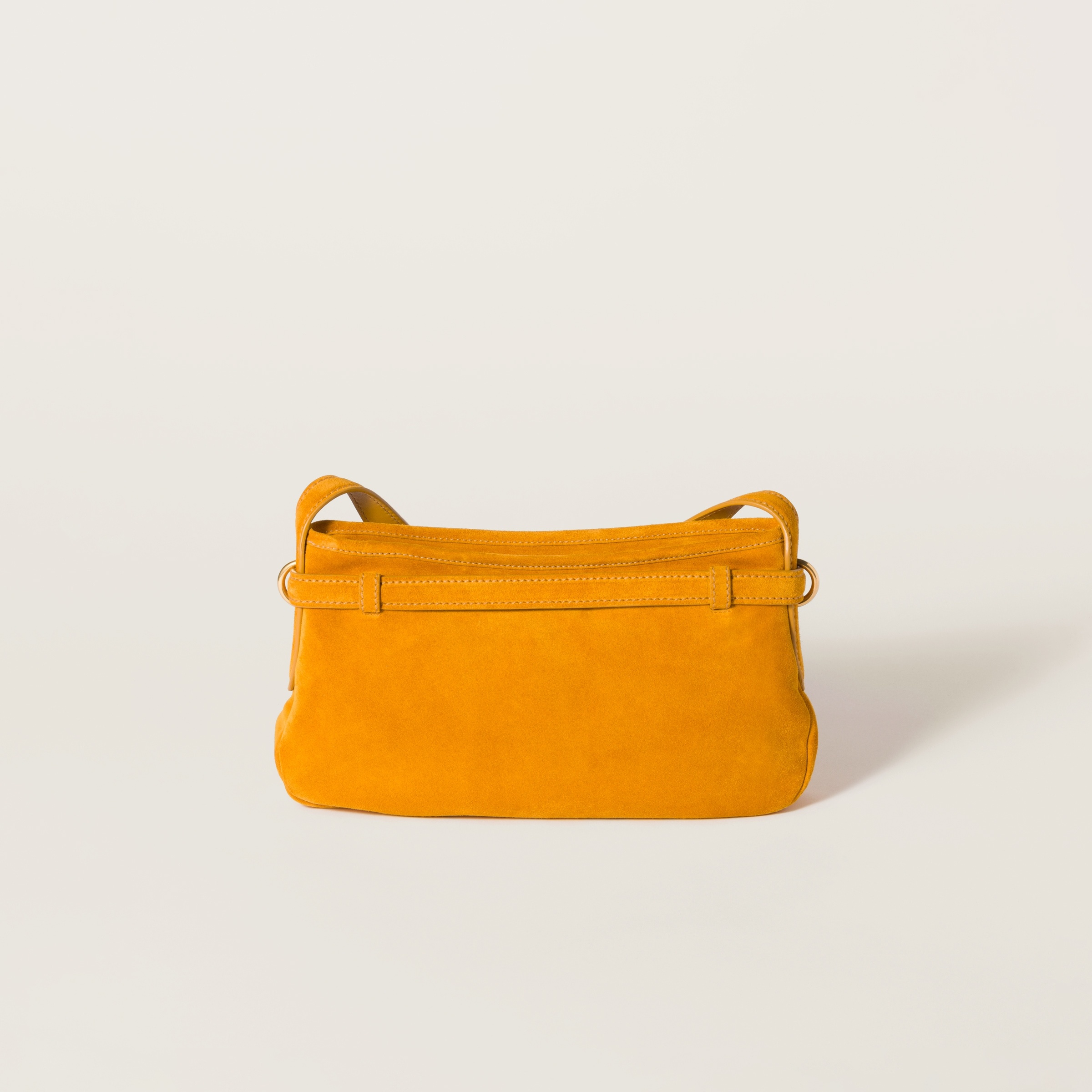 Aventure suede bag - 3
