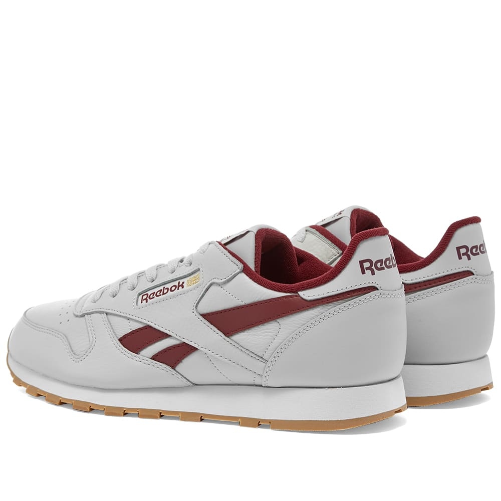 Reebok Classic Leather - 3