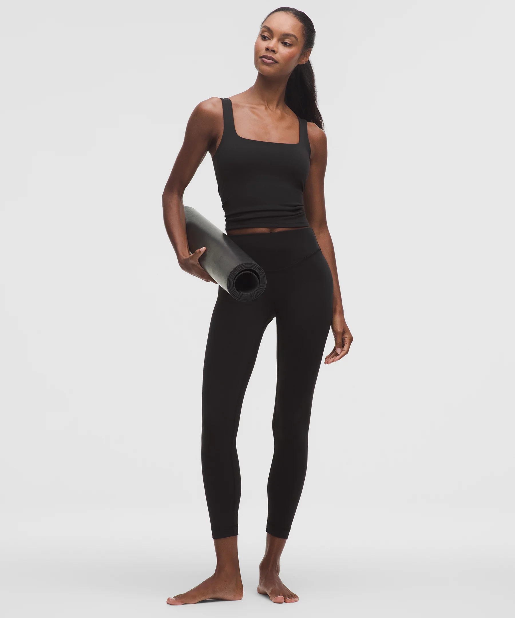Wunder Under SmoothCover Tank Top *Light Support, A/B Cup - 3