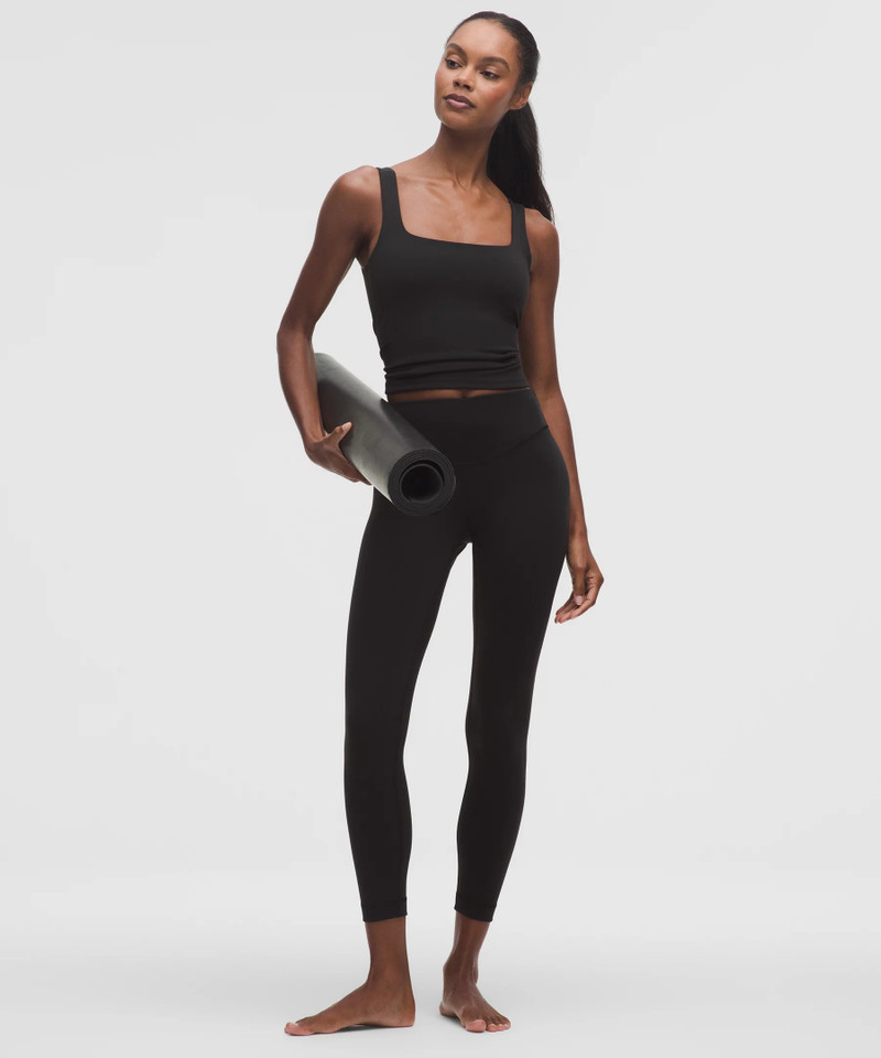 Wunder Under SmoothCover Tank Top *Light Support, A/B Cup 3