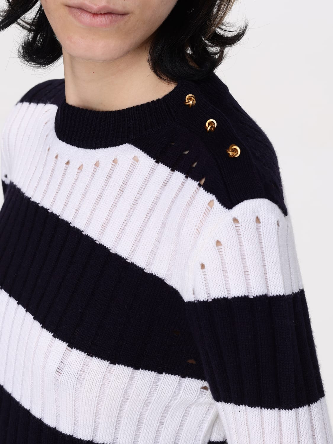 Sweater woman Max Mara - 5