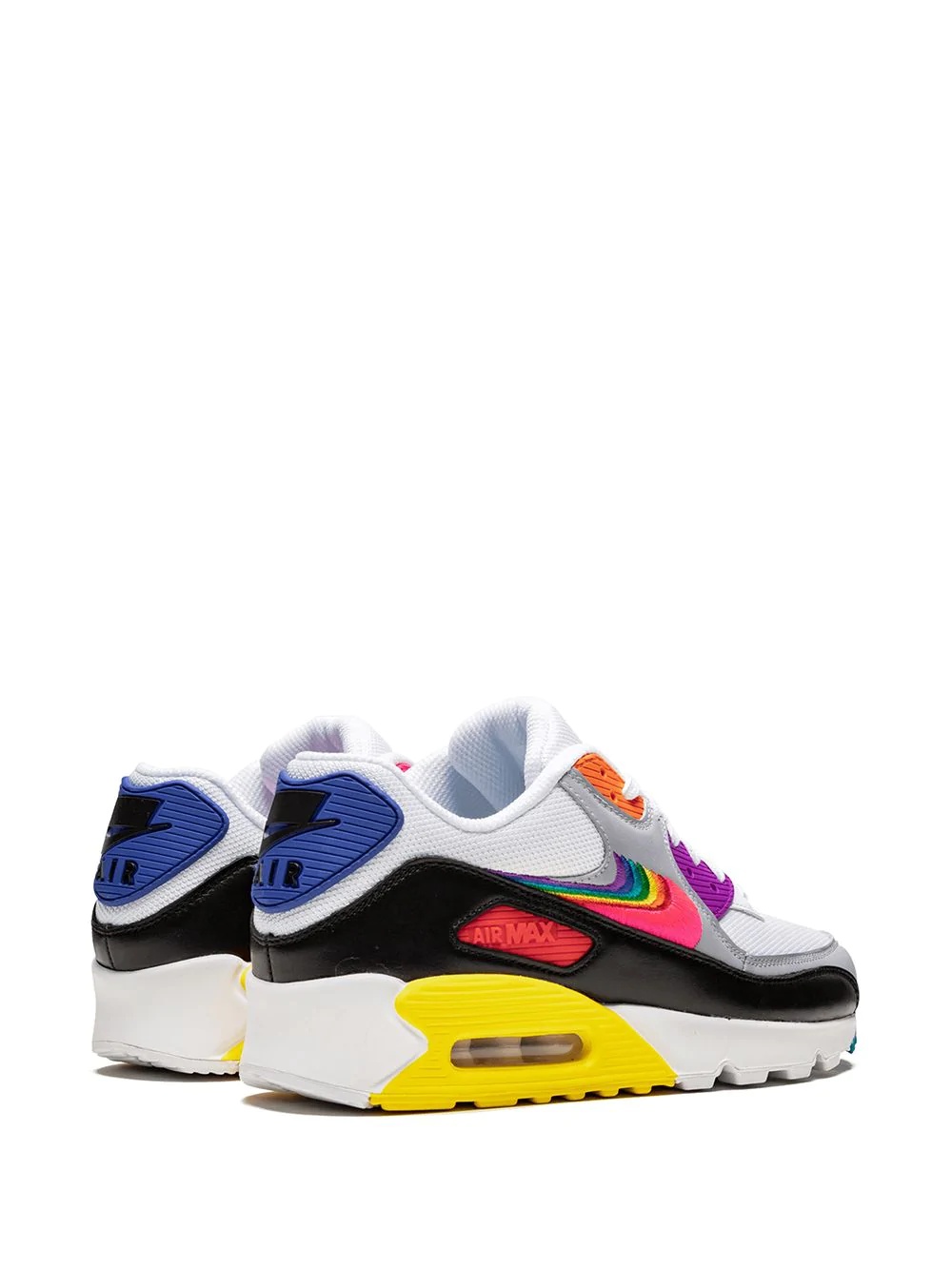 Air Max 90 "Be True" sneakers - 3