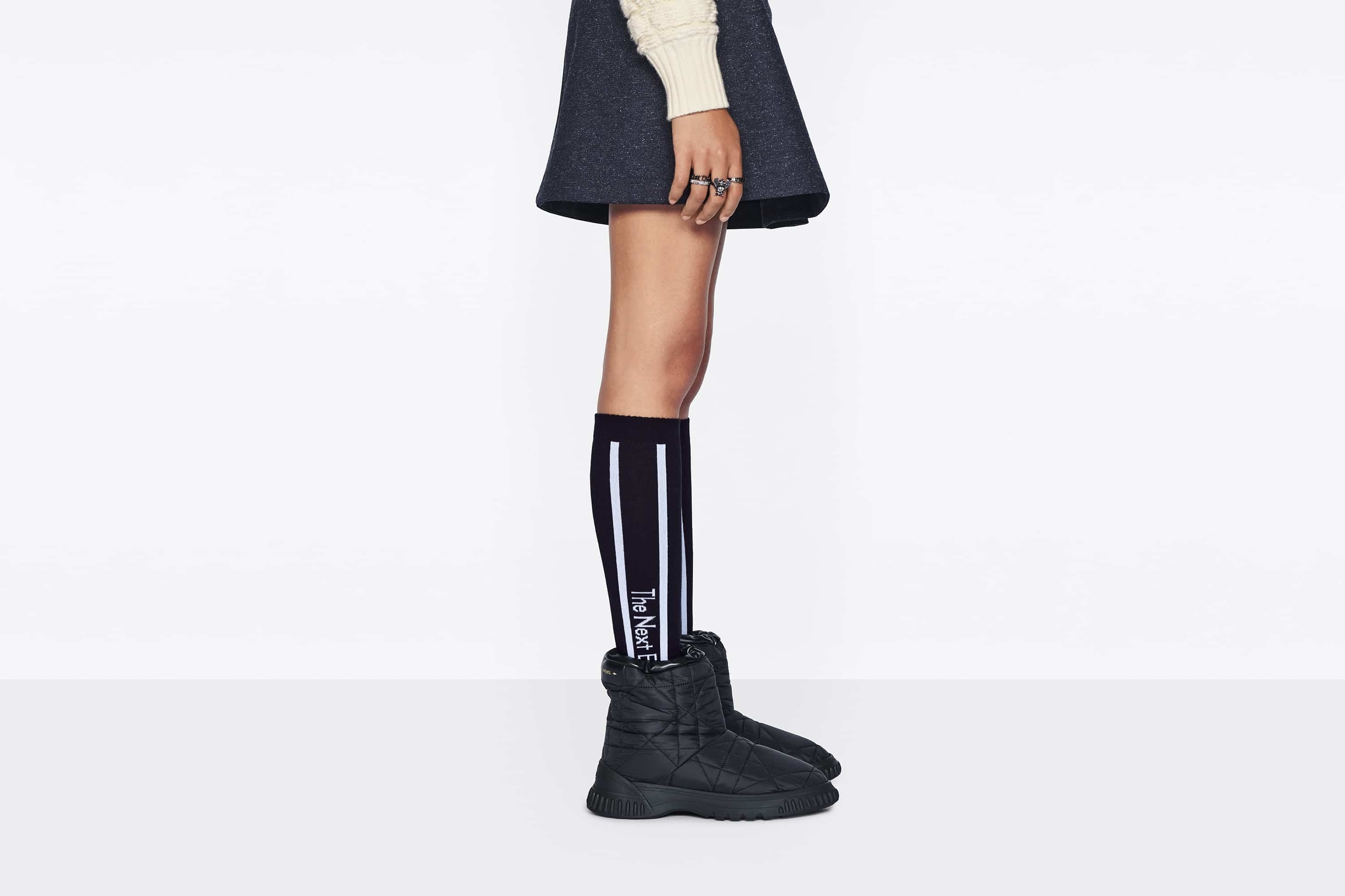 Dior Frost Ankle Boot - 8