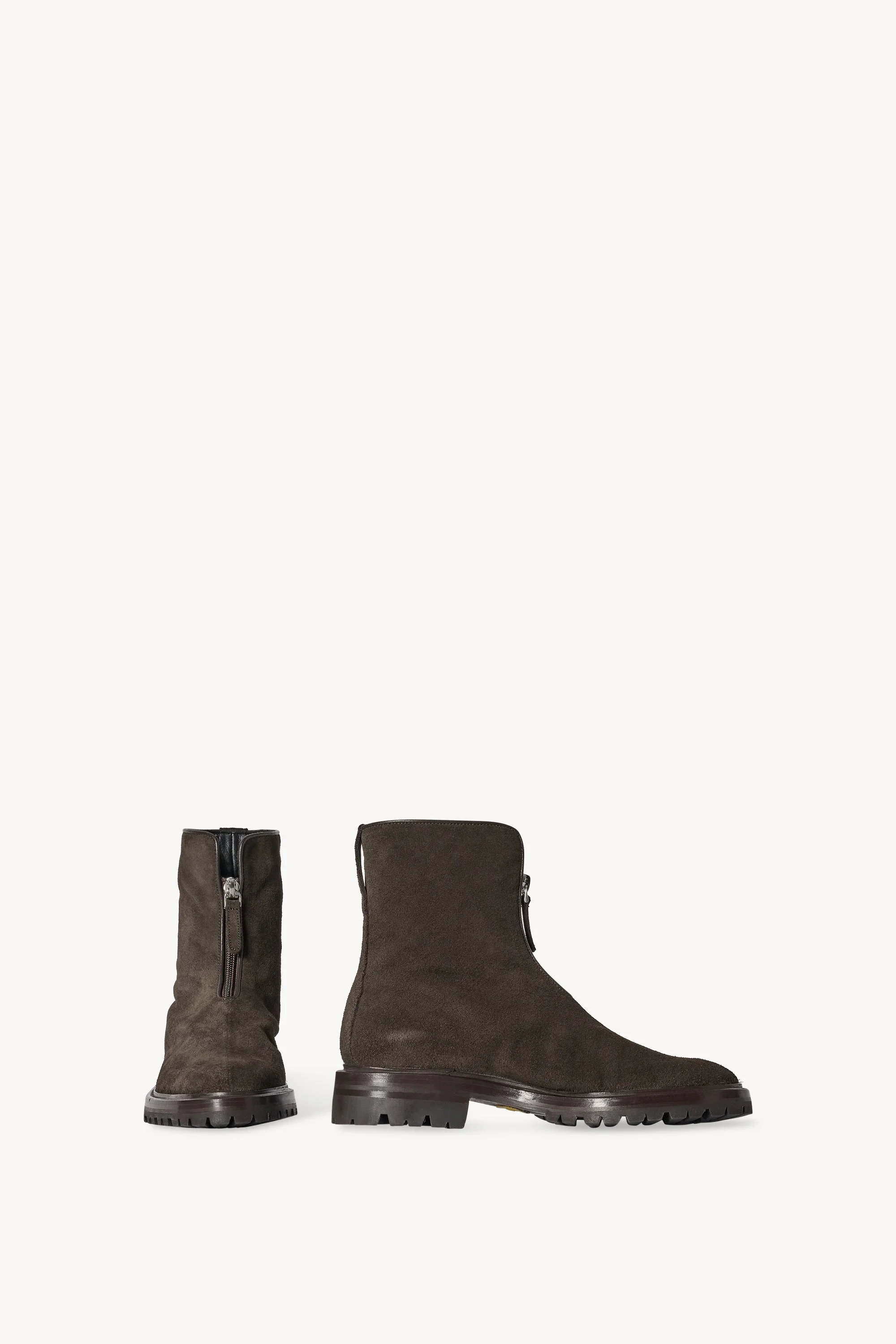 Hike Boot - 1
